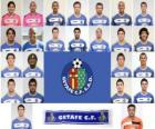 Takım Getafe CF 2010-11 ve
